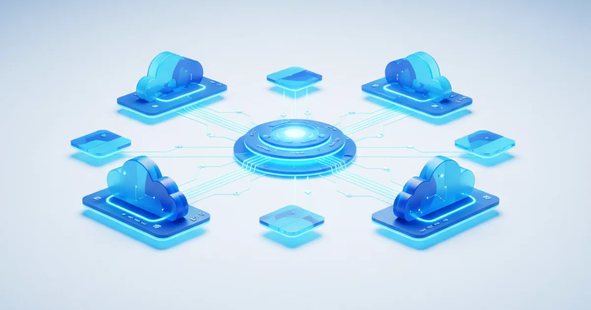 Managed Infrastructure Services: Essential for Cloud Success – Opsio