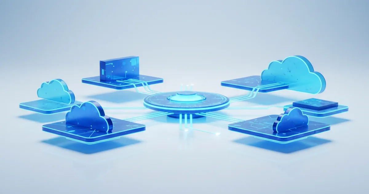 Managed IT Service Providers: AWS, GCP, Azure Solutions – Opsio