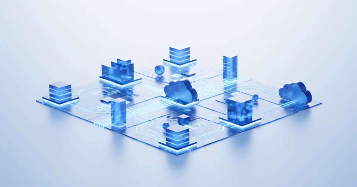 Managerade infrastrukturtjänster: Avgörande för framgång i molnet – Opsio