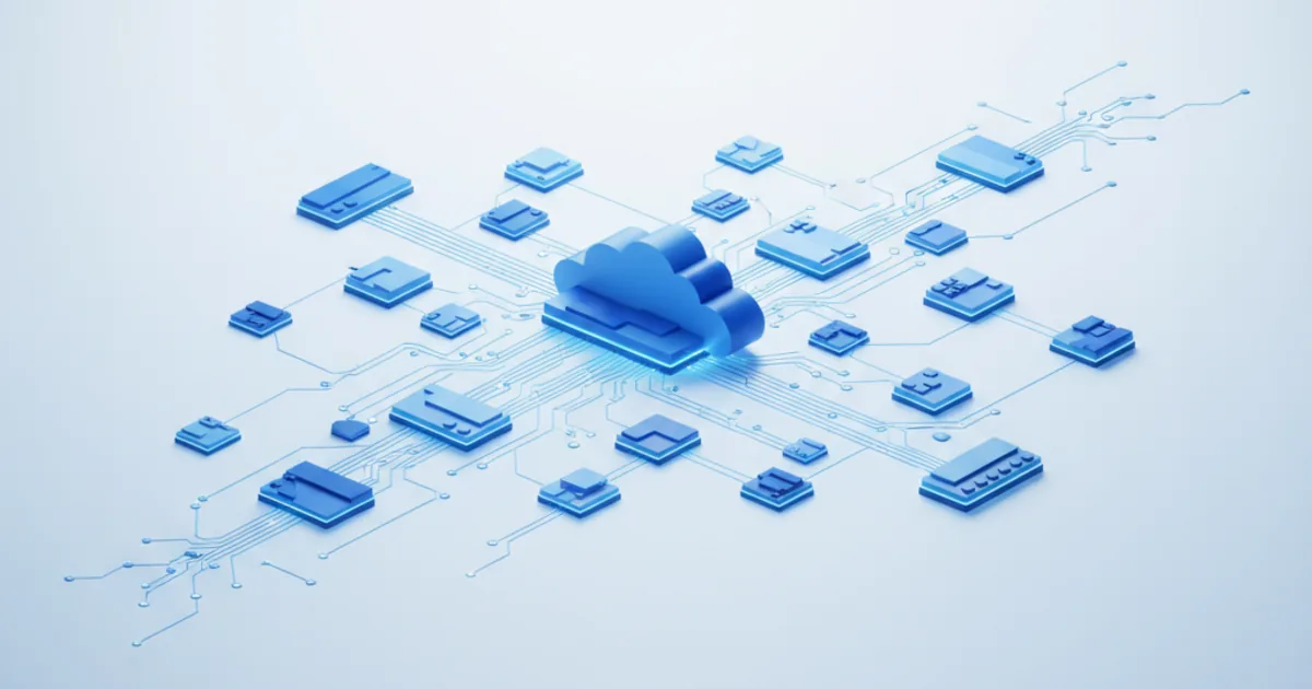 Managerade IT-tjänster i molnet: Insikter, fördelar och de bästa användningsområdena