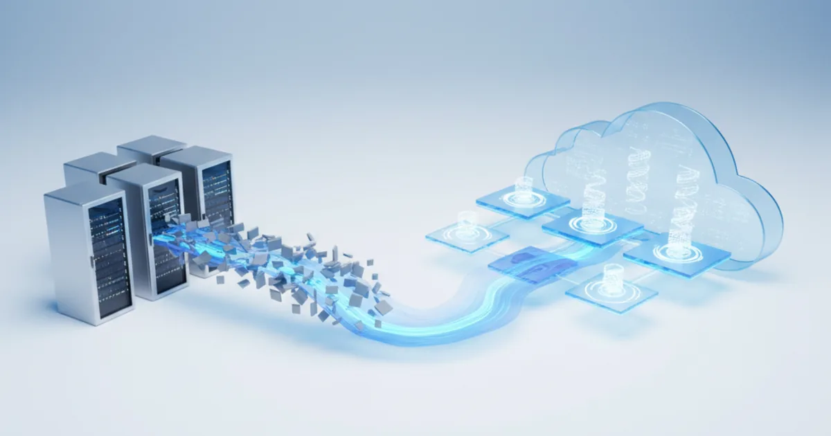 Master Your Move: The Essential AWS Migration Checklist Explained