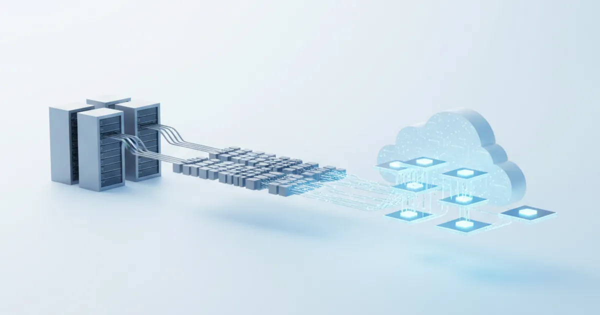 Mastering AWS Migration Best Practices for Seamless Cloud Adoption