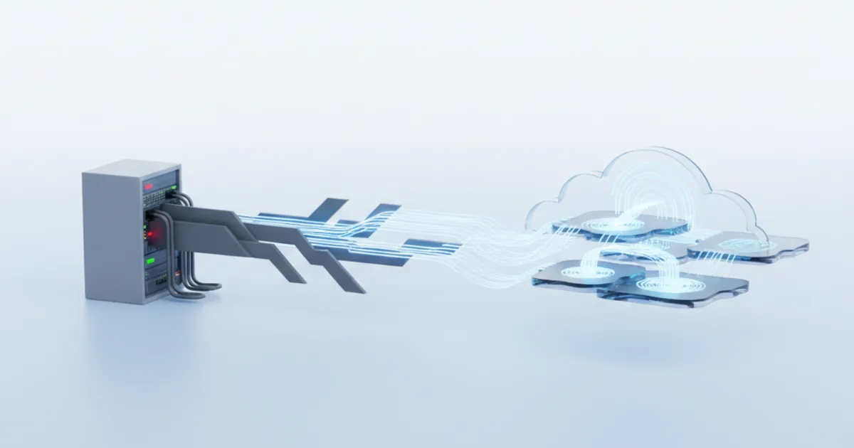 Mastering AWS Migration Steps: A Comprehensive Guide