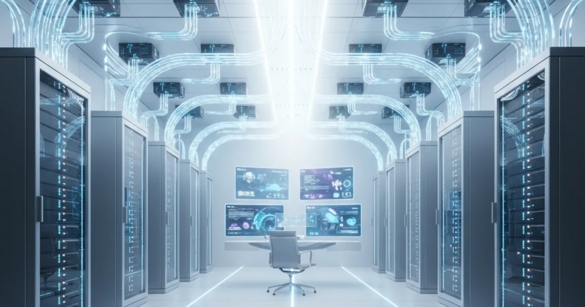 Mastering iac management: Your Path to Efficient Infrastructure