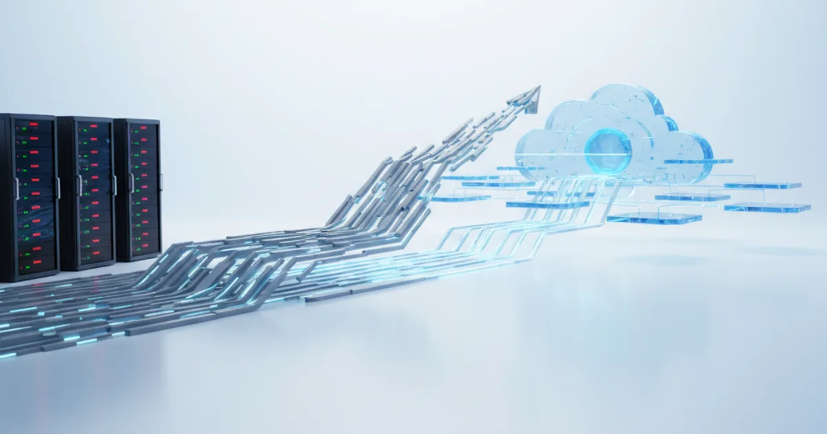 Mastering the AWS Migration Framework for Seamless Cloud Adoption