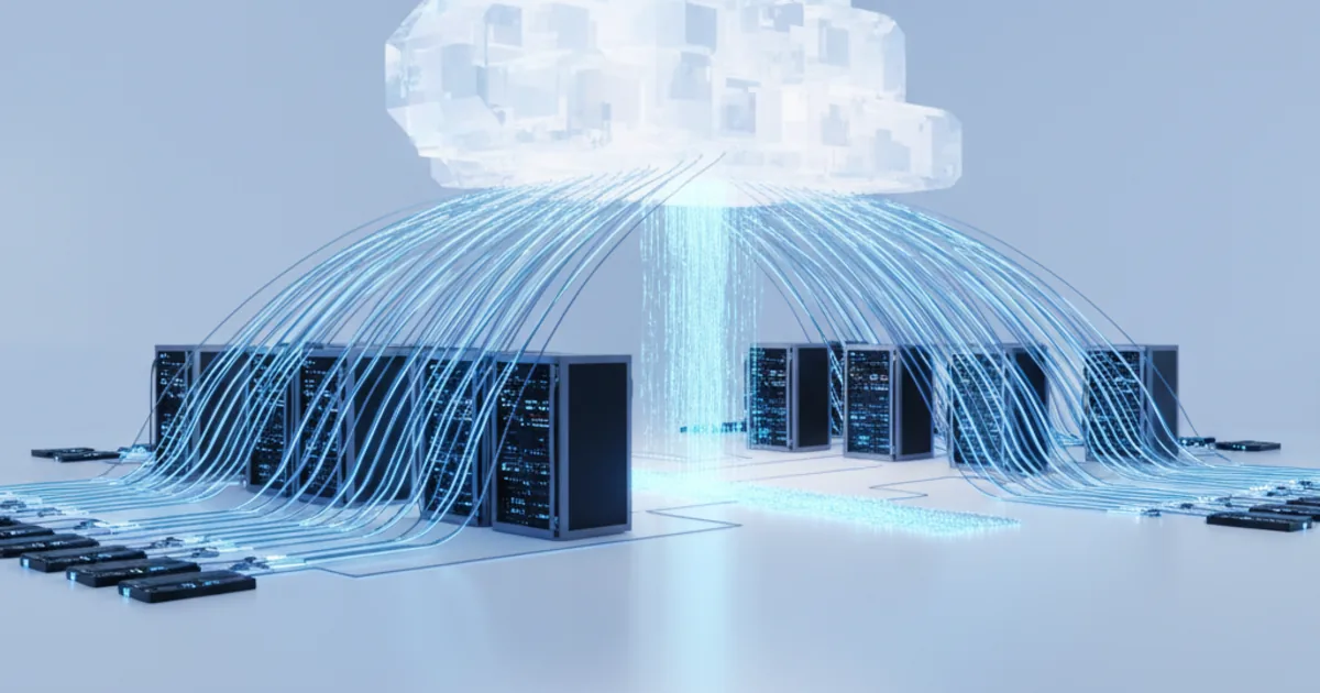 Migration Acceleration Program: Streamlining Your Path to Cloud Success