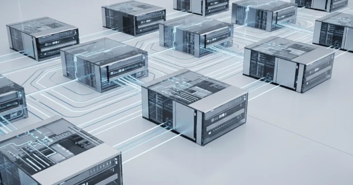 MLOps Solutions for Business Growth