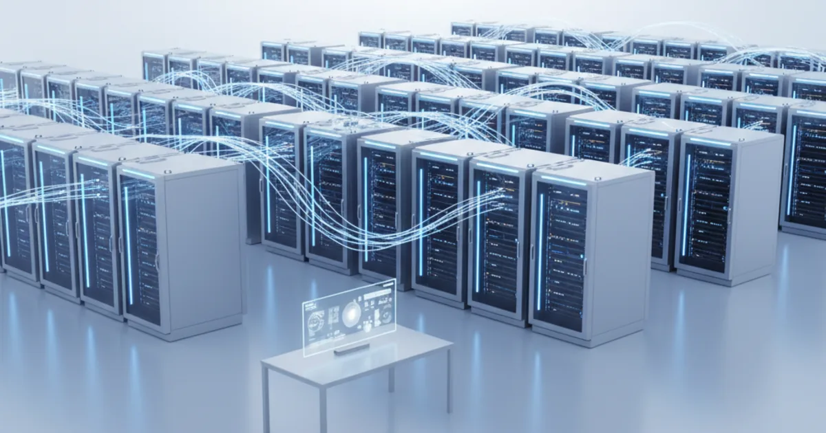 Modernisering av IT-infrastruktur: Guide för miljöbedömning