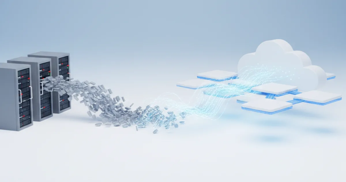 Navigate Enterprise AWS Migration Successfully with Expert Insights