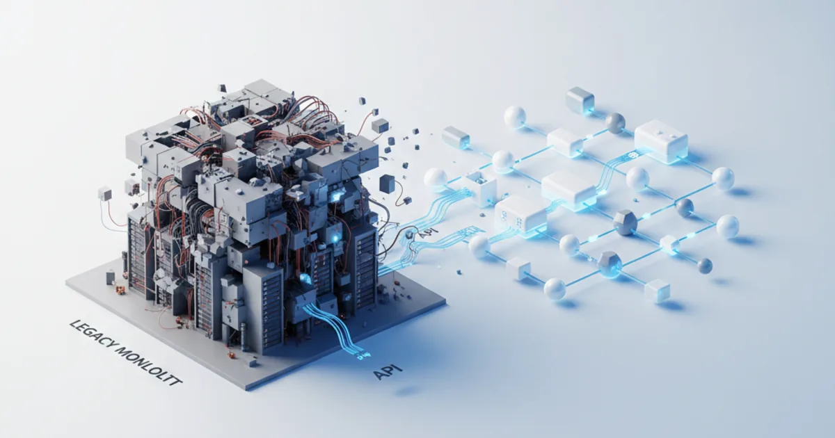 Navigating Replatforming Challenges and Solutions for Modern Systems