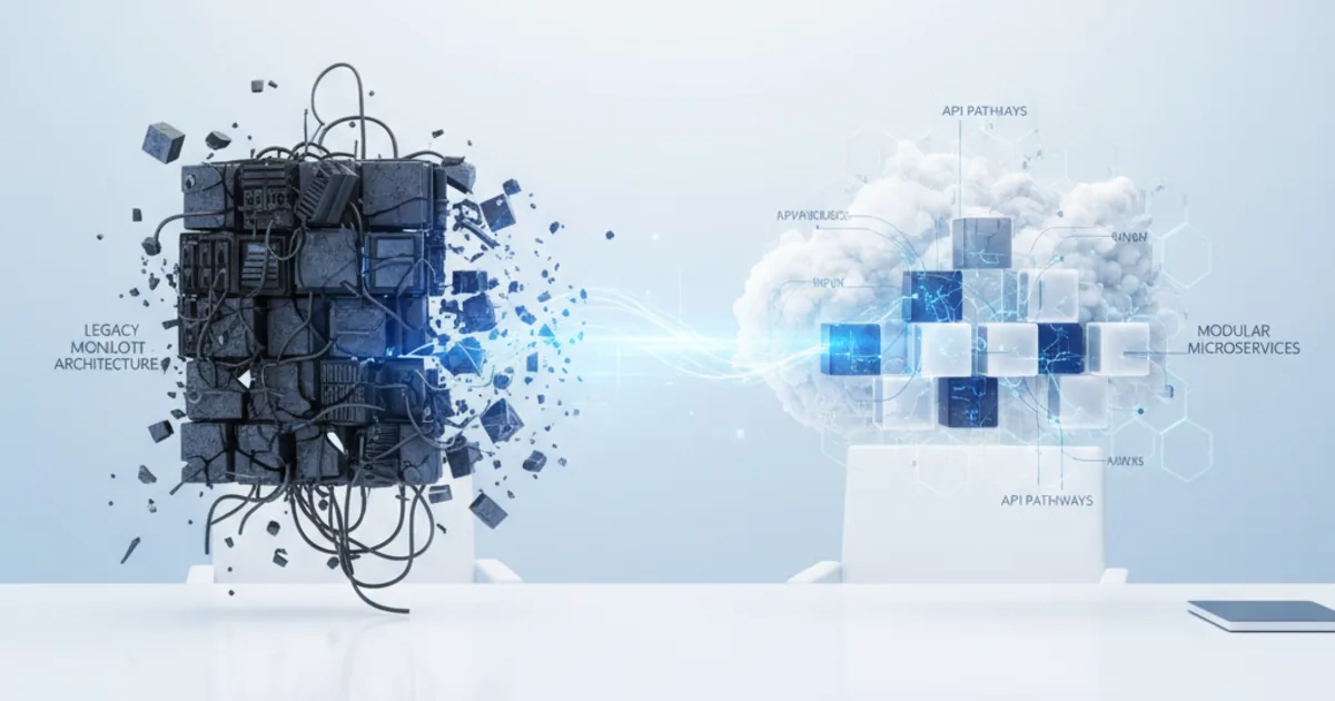 Navigating Replatforming Trends 2026 for Future Success