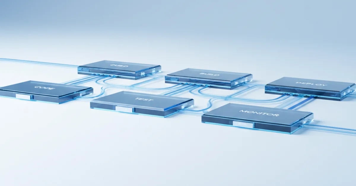 Omfattende DevSecOps-konsulenttjenester fra Opsio: Sikre DevOps-pipelinen din