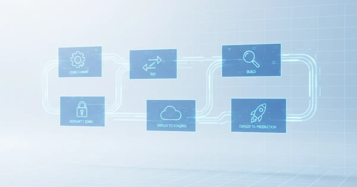 Omfavn DevOps Managed Service for ytelse – Opsio