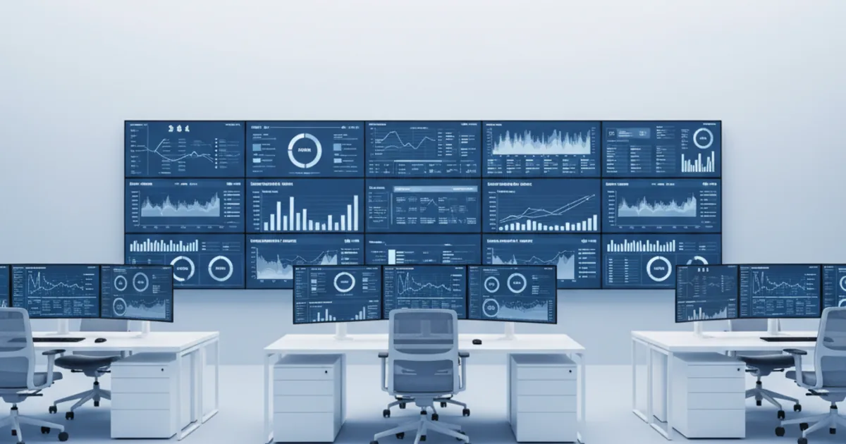 Outsourca nätverk och serverdrift – så väljer du rätt