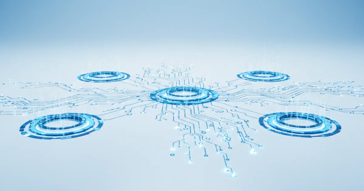 Predictive Maintenance: A Complete Pillar Guide to AI-Driven Asset Reliability