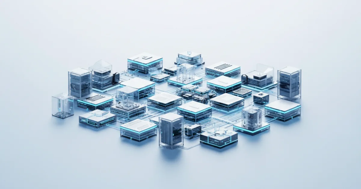 Real-time Image Processing Technology for Business Growth and Operational Efficiency