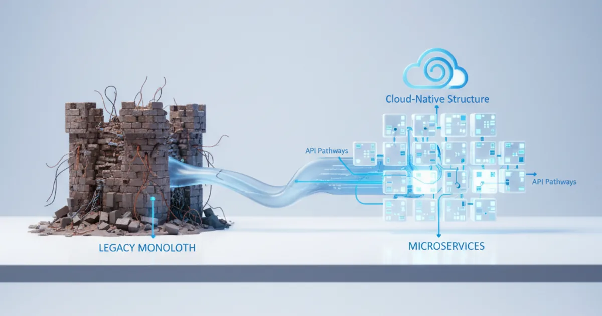 Refactoring vs Replatforming: Which Strategy Is Right for You?
