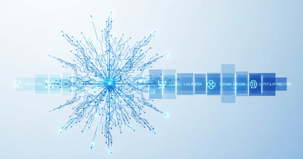 Revolutionerande AI-inspektion för kvalitet