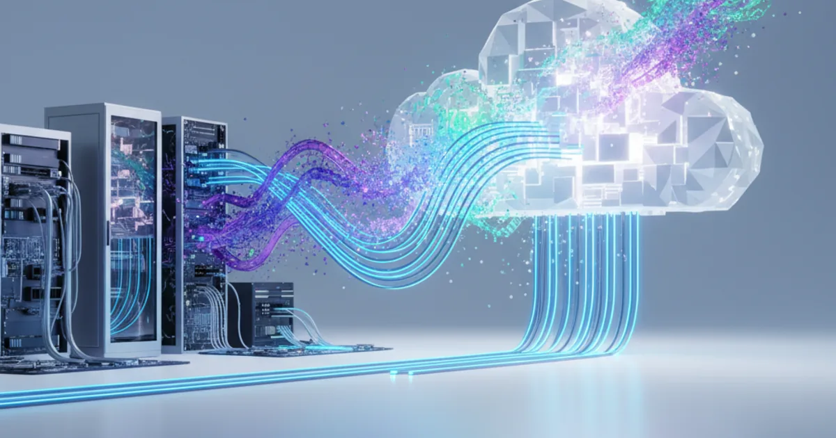 Seamless AWS to Azure Migration Services for Businesses – Opsio