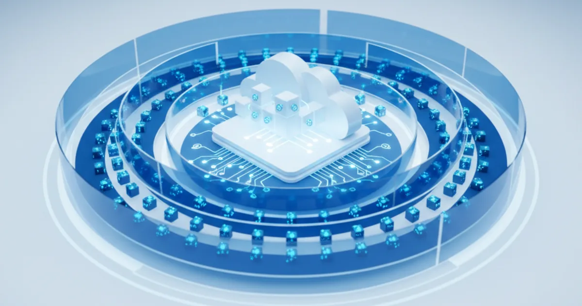 Securing Your Infrastructure: AWS Cloud Security Measures – Opsio