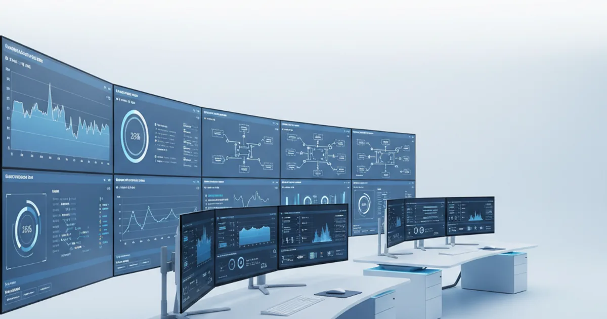 Serverdrift: Så bygger ni en stabil serverhantering 2026