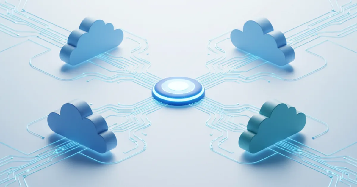 Streamline Operations with Expert Cloud Management Strategies