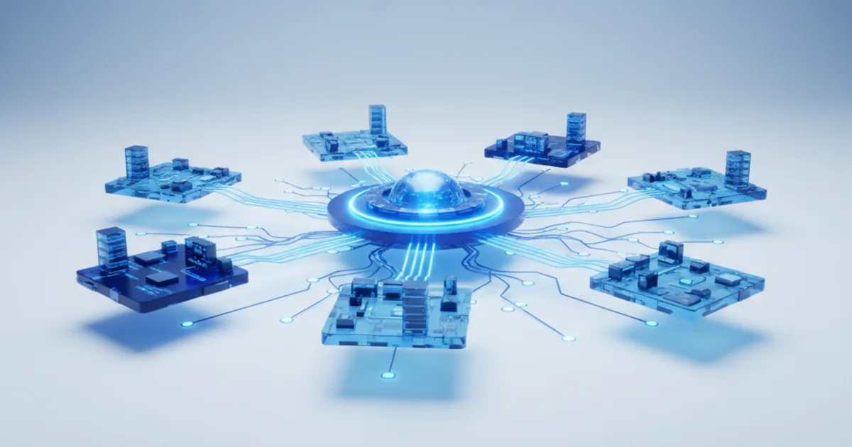 Streamline AWS Environment with Cloud Orchestration – Opsio