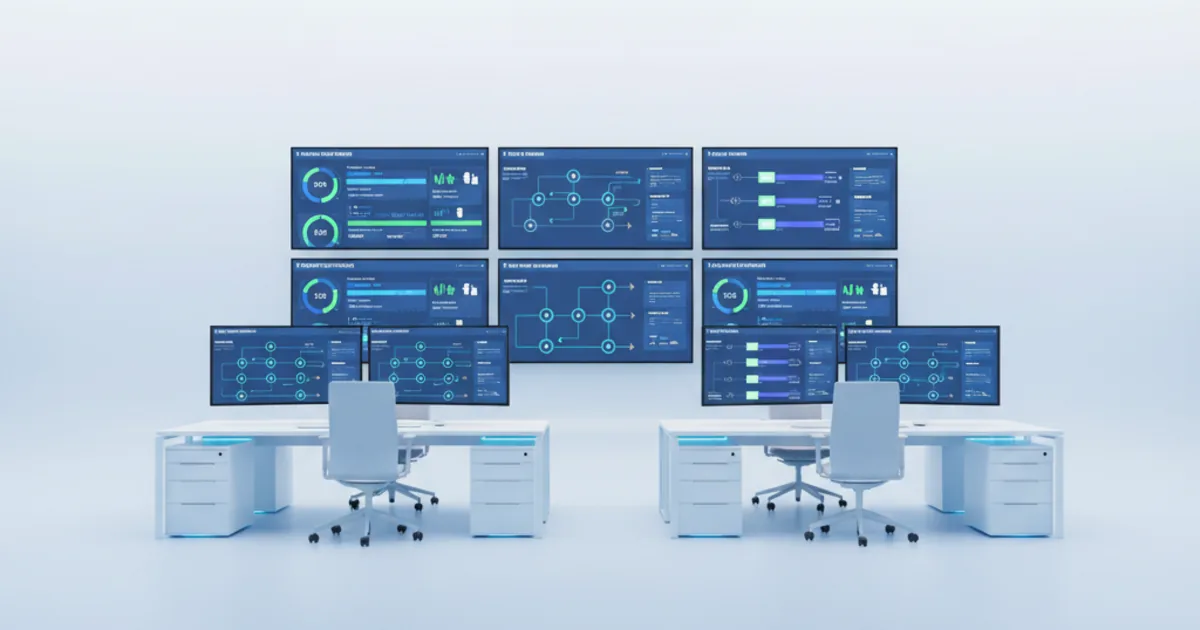 Svensk IT-drift: strategi, säkerhet och rätt partnerskapsval