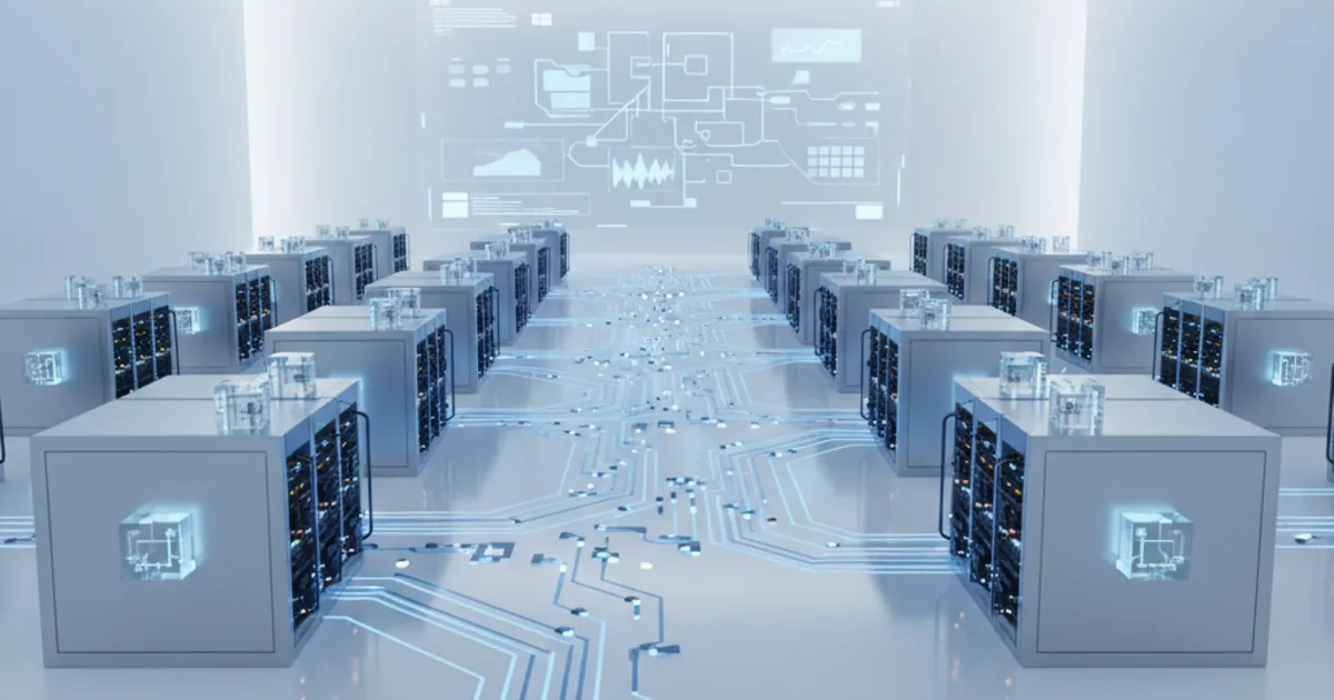 Tjänster för datamigrering: Lösningar för sömlös övergång – Opsio