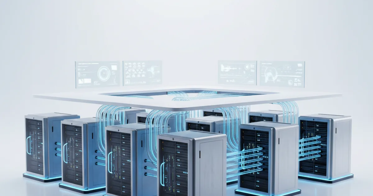 Tjenester for datamigrering: Sømløse overgangsløsninger – Opsio