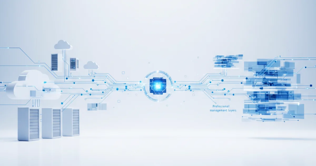 Toa Global Software Development Outsourcing Services for Operational Efficiency