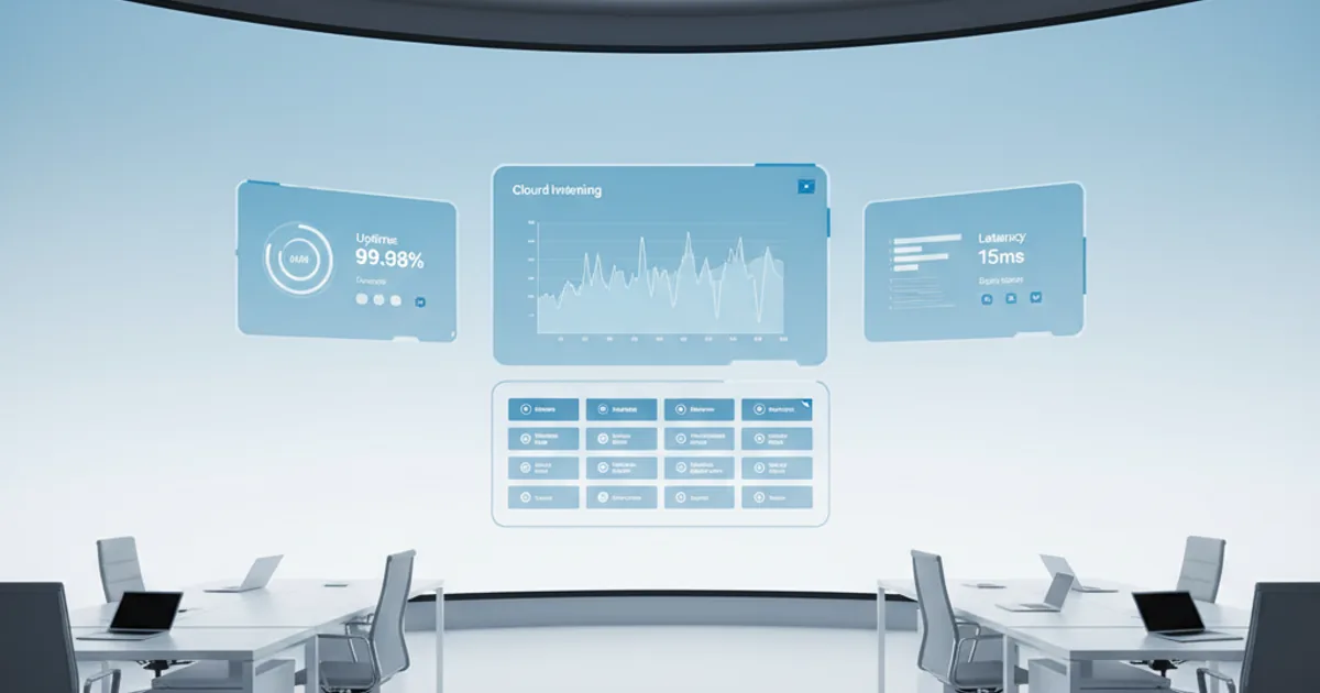 Top Cloud SLA Monitoring Alternatives for Unmatched Performance