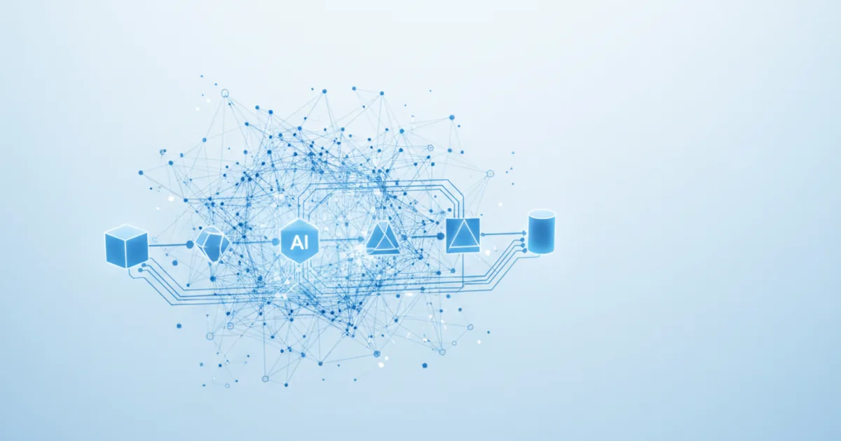 AI in Visual Inspection Systems