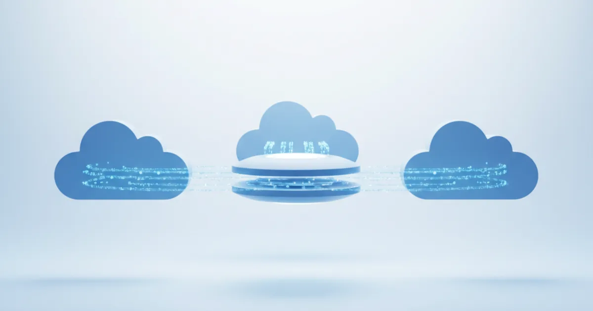 Unlock Business Potential with Flexible Cloud Services