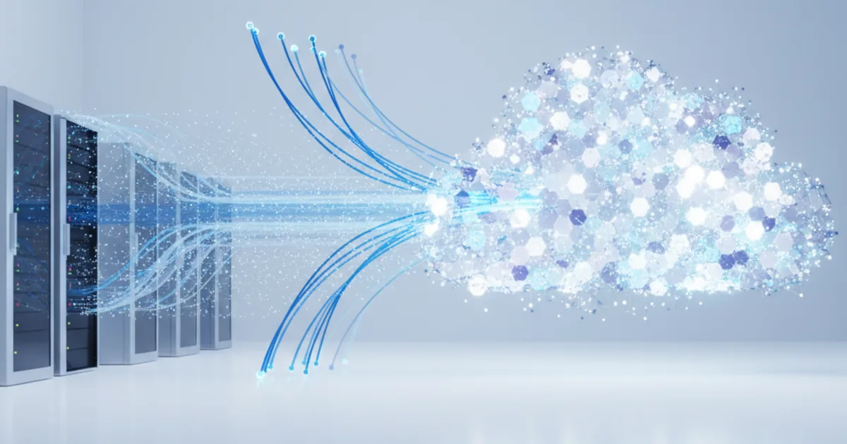 Unlocking Efficiency: On-Premises to Cloud Migration Benefits – Opsio