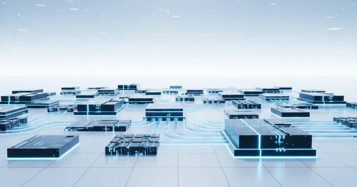 IT-modernisering 2026: strategi och praktik för svenska företag