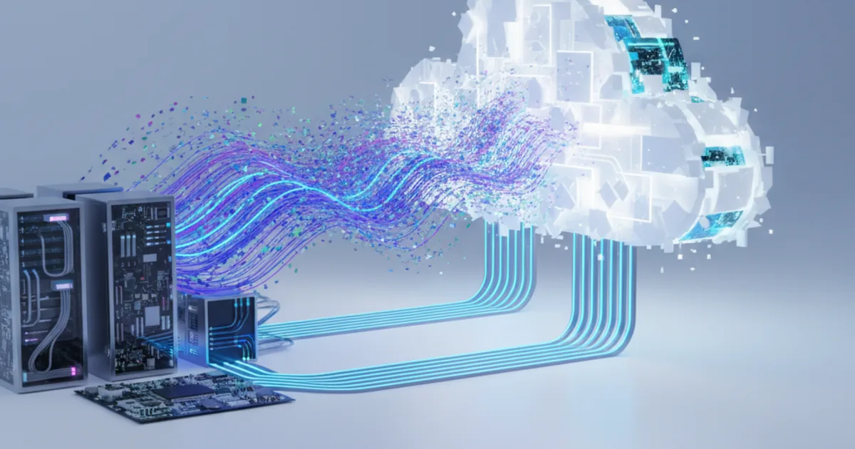 What Does a Cloud Migration Company Do? A Complete Guide to Services and Benefits