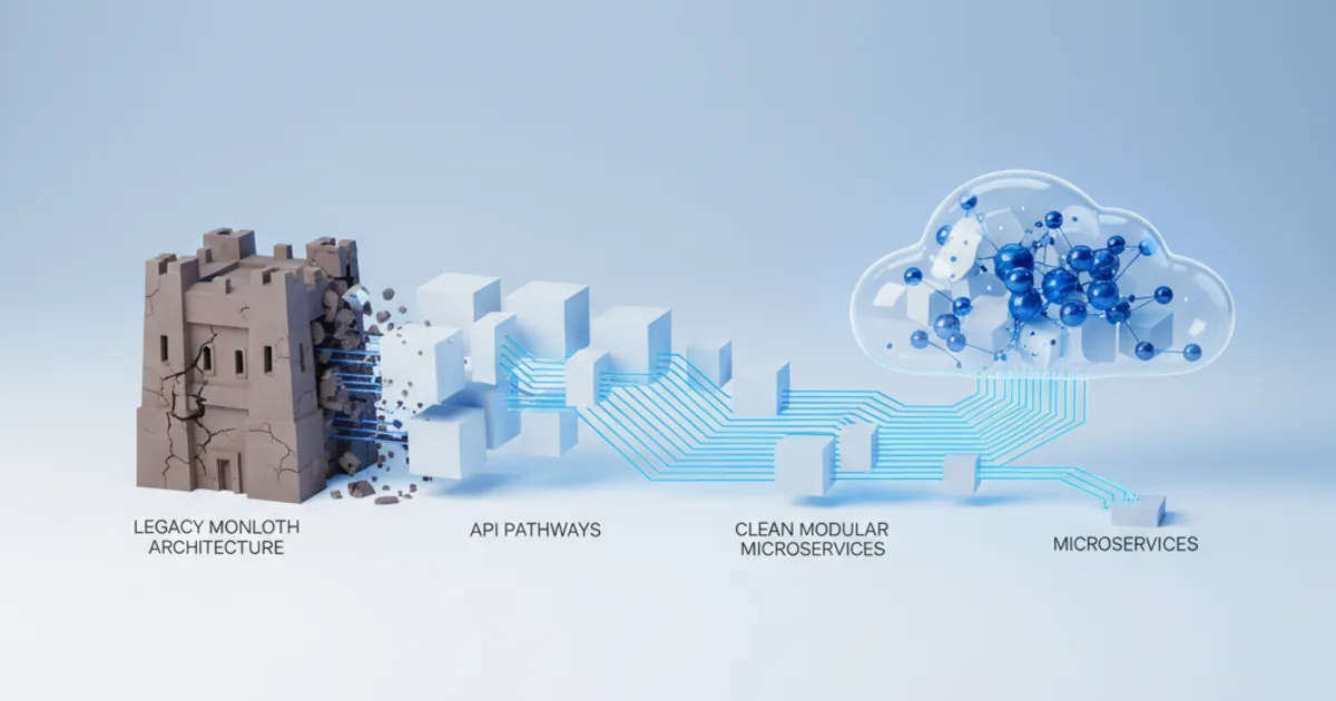 What Is Replatforming? All Your Questions Answered Guide