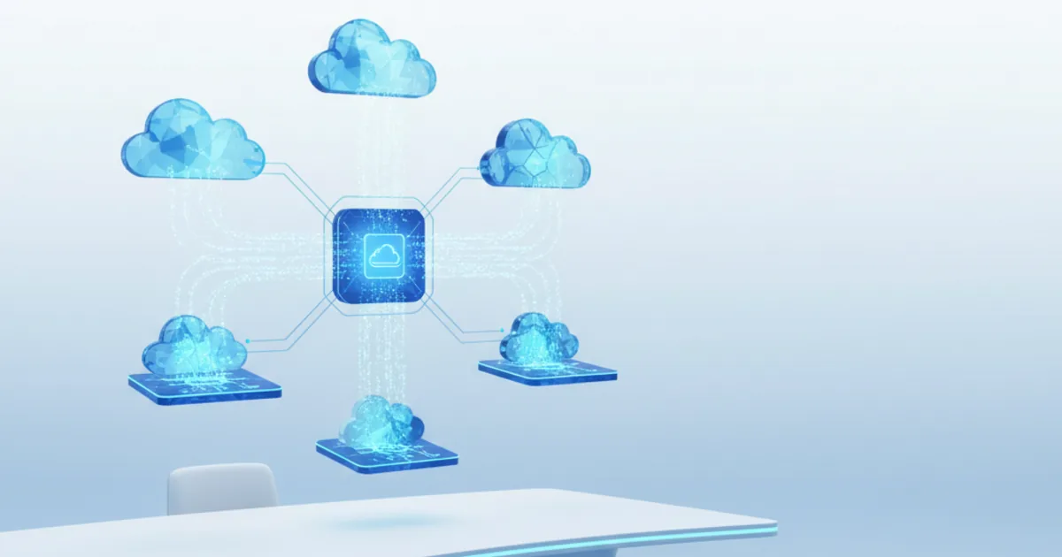 Managed Infrastructure Services: Essential for Cloud Success – Opsio