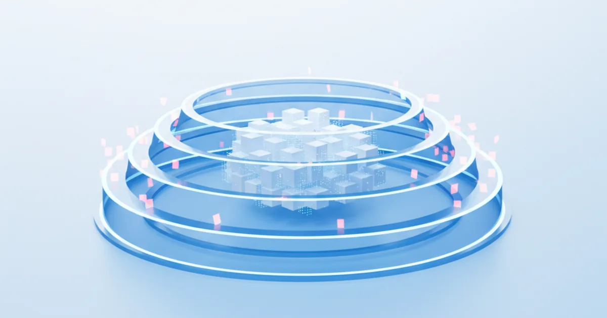Professionell visualisering av workshop om cybersäkerhet: stärk din infrastruktur  opsio