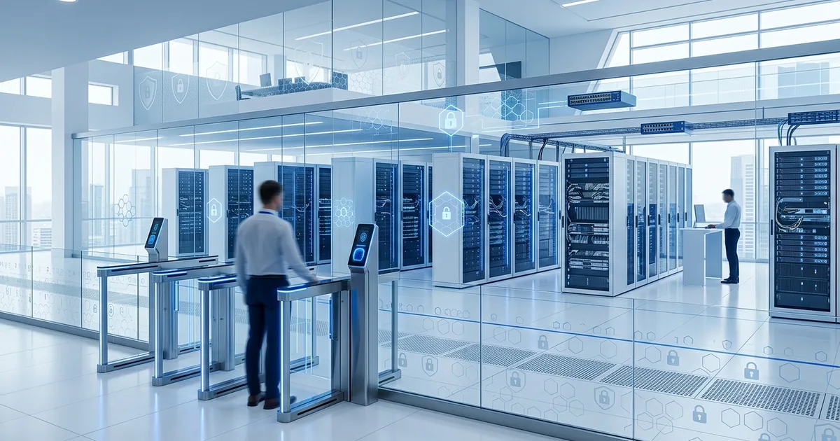 Zero-Trust-Architektur: Implementierungs-Roadmap für 2026