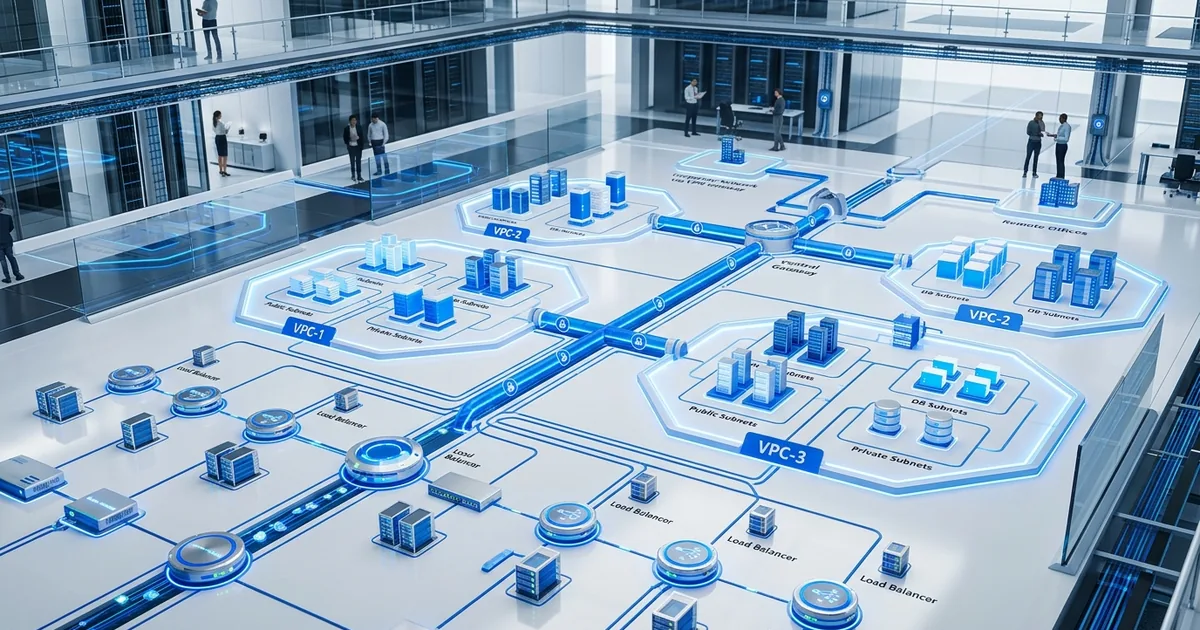 Dostęp do sieci o zerowym zaufaniu (ZTNA) a tradycyjny VPN: Dlaczego ZTNA wygrywa