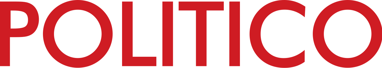Politico logo