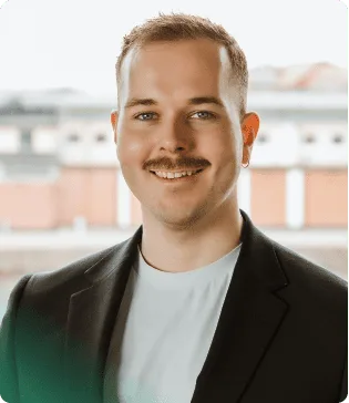 Johan Carlsson, Country Manager, Sweden — Opsio