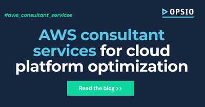 AWS Consultant Services