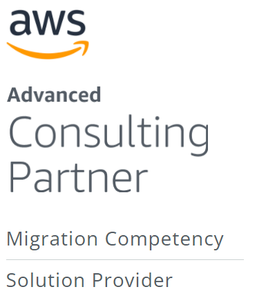 AWS partner