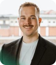 johan carlson