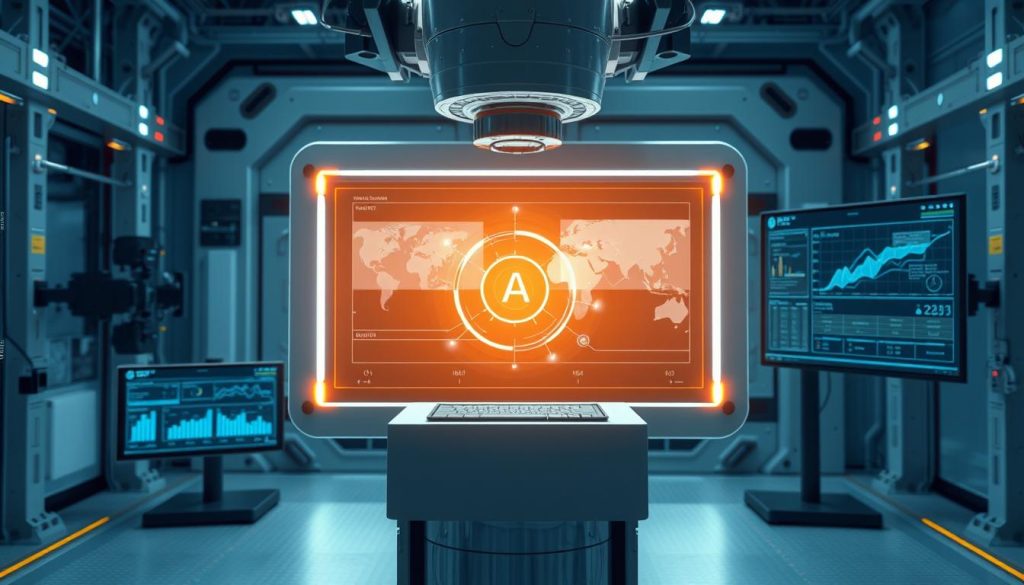 Advanced AI-powered Automated Visual Inspection technology