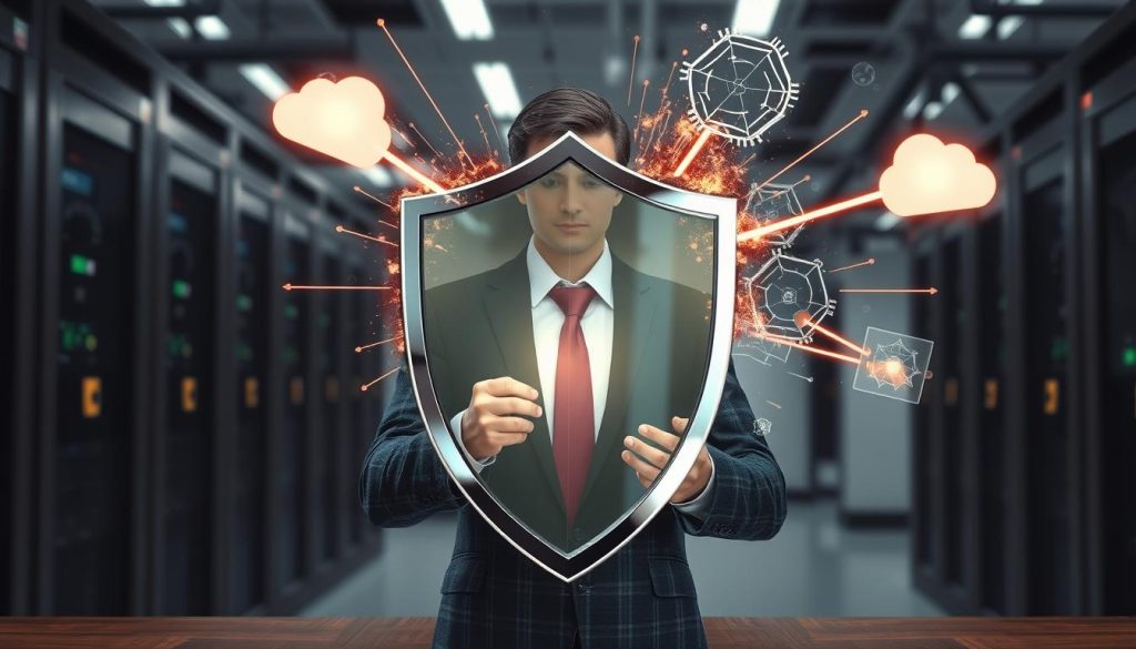 Business protected by comprehensive IT disaster recovery planning