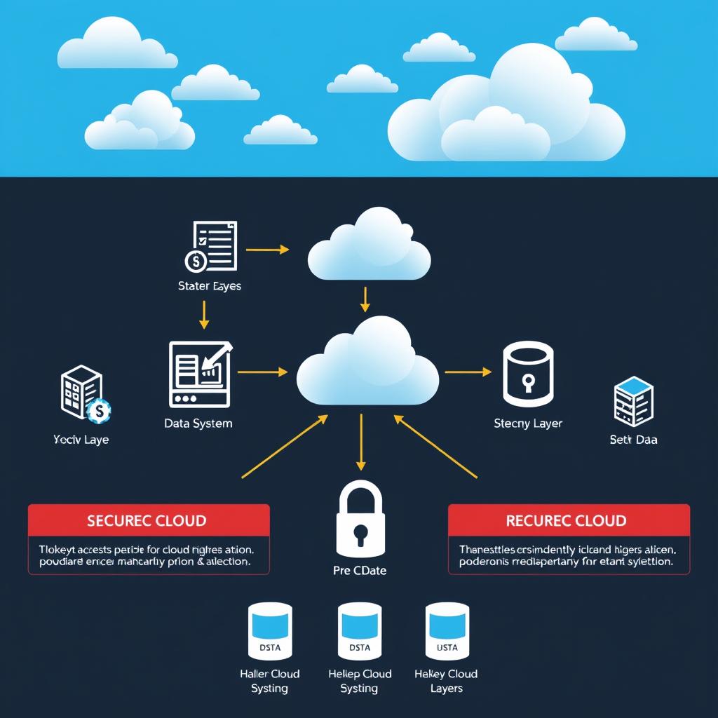 Cloud-based backup solutions for disaster recovery